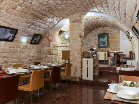 Select Hotel - Rive Gauche
