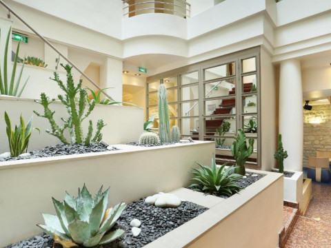 Select Hotel - Rive Gauche