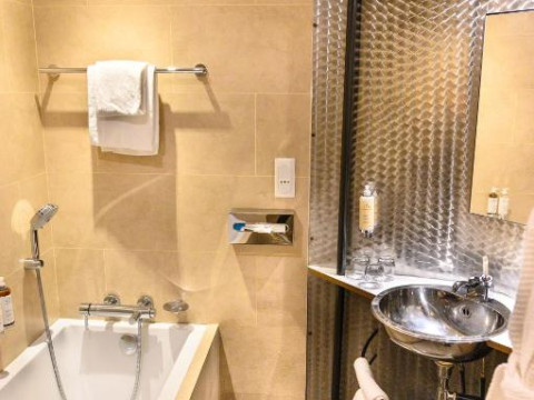 Select Hotel - Rive Gauche