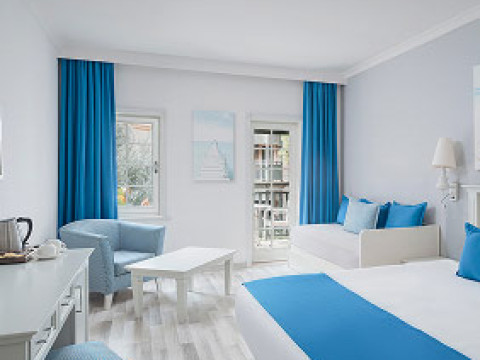 SELECTUM COLLECTION BODRUM