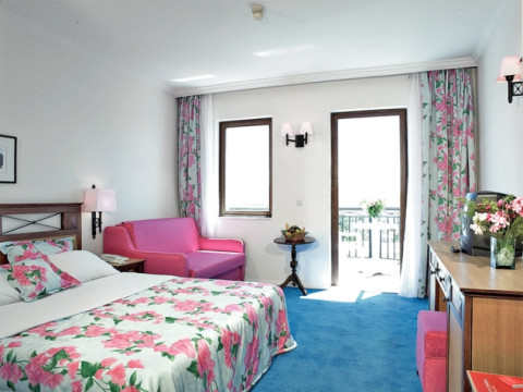 SELECTUM COLOURS BODRUM