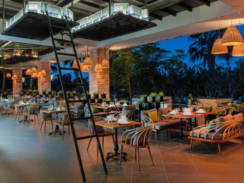 SELECTUM FAMILY RESORT BELEK