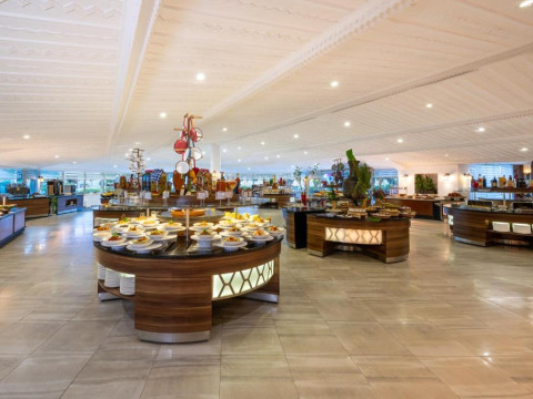 SELECTUM FAMILY RESORT BELEK