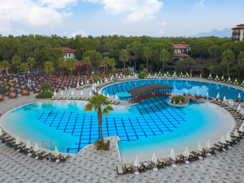 Selectum Family Resort Belek