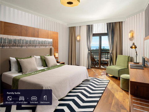 SELECTUM FAMILY RESORT (EX. LETOONIA GOLF)