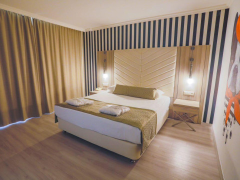 Valamar Tamaris (Porec)