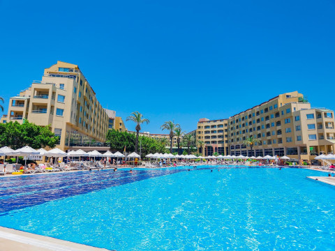 Valamar Tamaris (Porec)