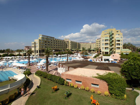 HOTEL BANAT
