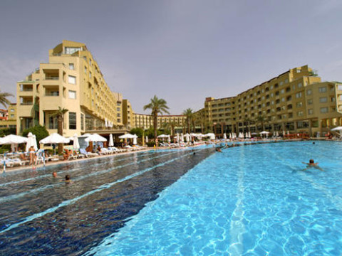 HOTEL BANAT