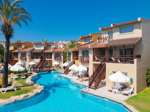 SELECTUM FAMILY RESORT SIDE