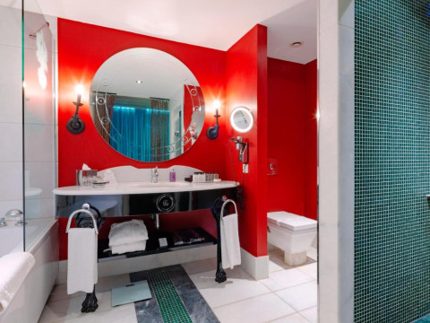 SELECTUM LUXURY RESORT