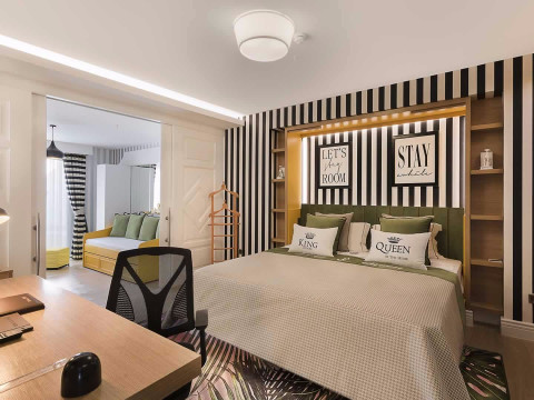 SELECTUM LUXURY RESORT BELEK