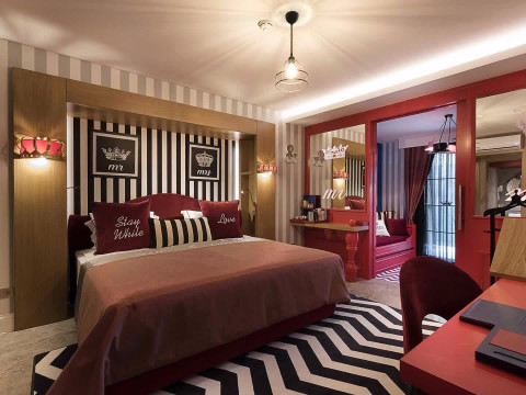 SELECTUM LUXURY RESORT BELEK