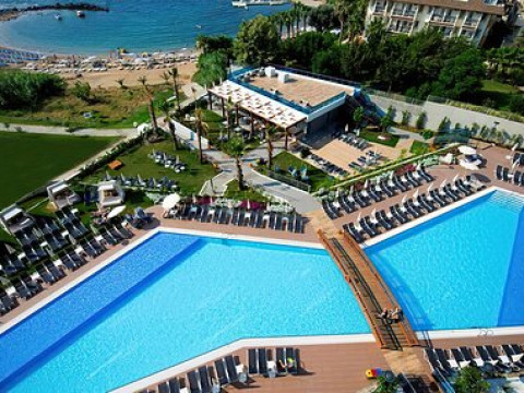SELENE BEACH & SPA HOTEL BY THEIA