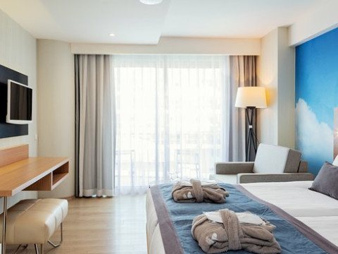 SELENE BEACH & SPA HOTEL BY THEIA