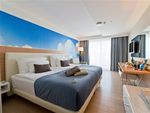SELENE BEACH & SPA HOTEL BY THEIA