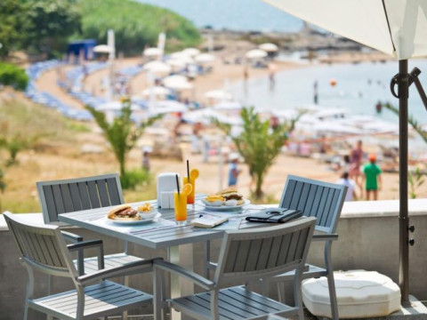 Ionian Sea