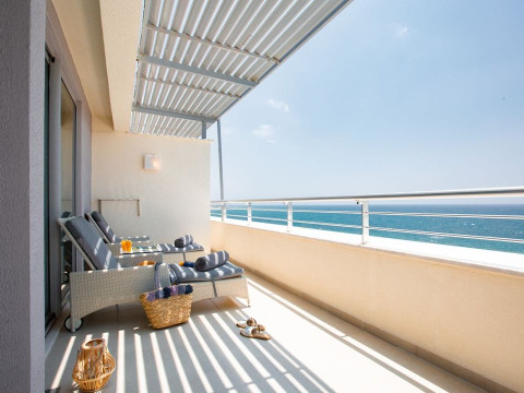 SELENE BEACH & SPA HOTEL (EX.NUMA BEACH& SPA)