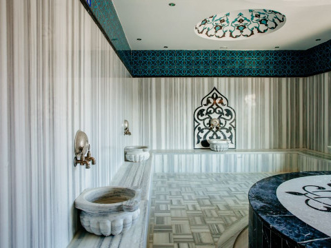 SELENE BEACH & SPA HOTEL (EX.NUMA BEACH& SPA)