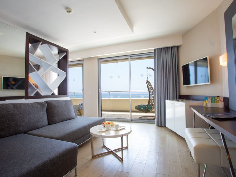 SELENE BEACH & SPA HOTEL (EX.NUMA BEACH& SPA)
