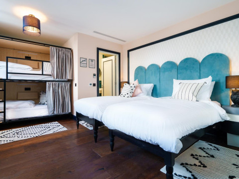 The Camden Town Hotel
