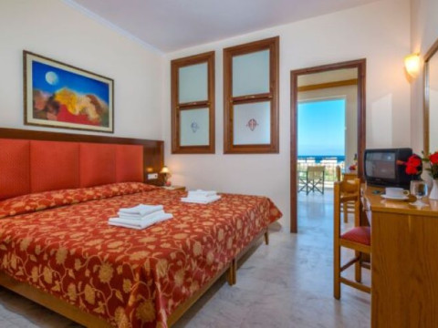 SELINI SUITES HOTEL WATER PARK