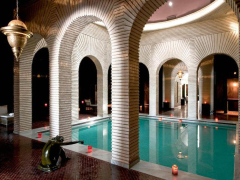 Selman Marrakech