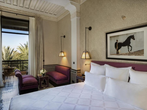 Selman Marrakech