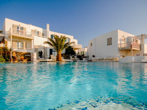Semeli Hotel