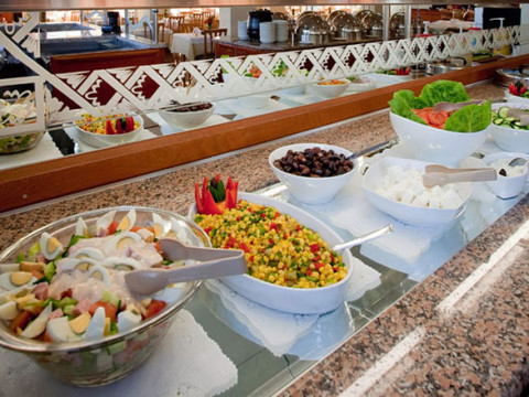 Semiramis City Hotel