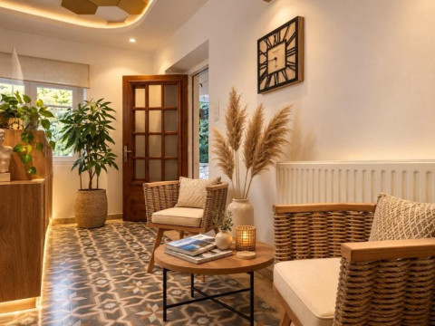 Semiramis Guesthouse Milos