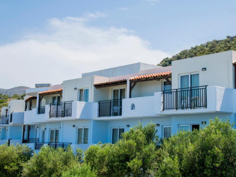 Semiramis Village