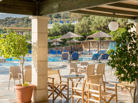 Semiramis Village Hotel