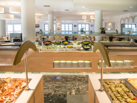 Semiramis Village Hotel