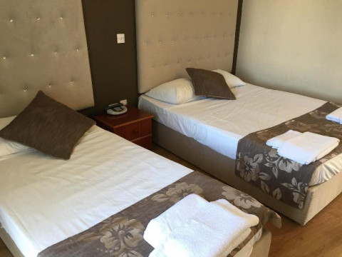 SEMPATI HOTEL