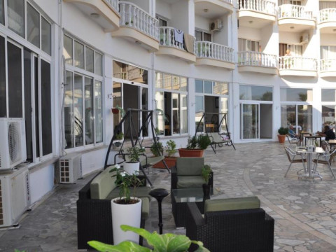SEMPATI HOTEL