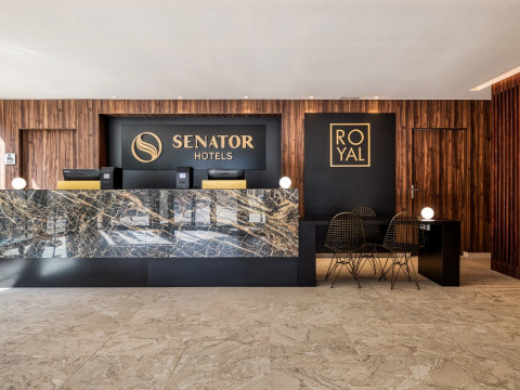 Senator Gandia SPA Hotel
