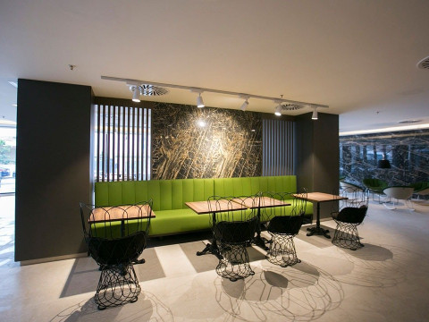 Senator Gandia SPA Hotel