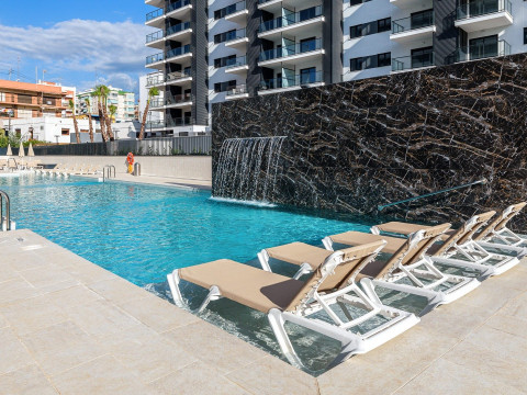Senator Gandia SPA Hotel