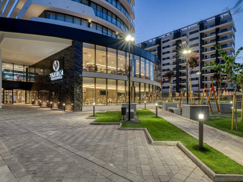 Senator Gandia SPA Hotel