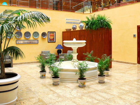 Senator Granada SPA Hotel