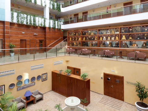 Senator Granada SPA Hotel