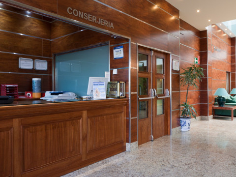 Senator Granada SPA Hotel
