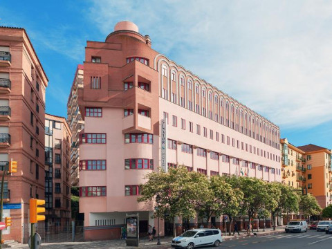 Senator Huelva Lifestyle Collection