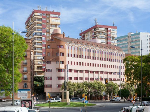 Senator Huelva Lifestyle Collection