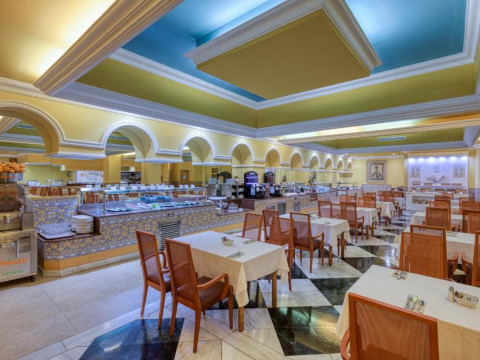 Hotel Senator Marbella Spa