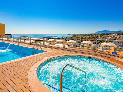 Hotel Senator Marbella Spa