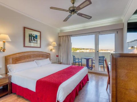 Hotel Senator Marbella Spa