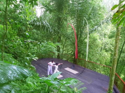 Senetan Villas & Spa Resort