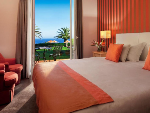 Senhora da Guia Cascais Boutique Hotel